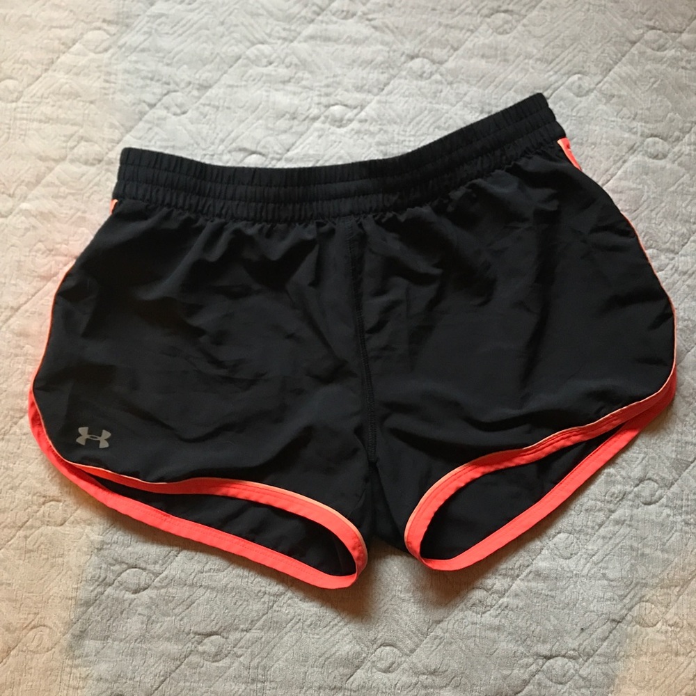 Under Armour Running Shorts